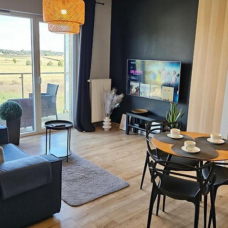 Apartament Buk Buk (Greater Poland) Exterior foto
