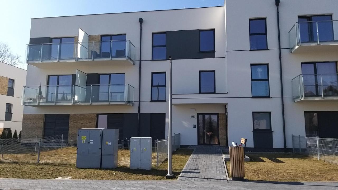Apartament Buk Buk (Greater Poland) Exterior foto