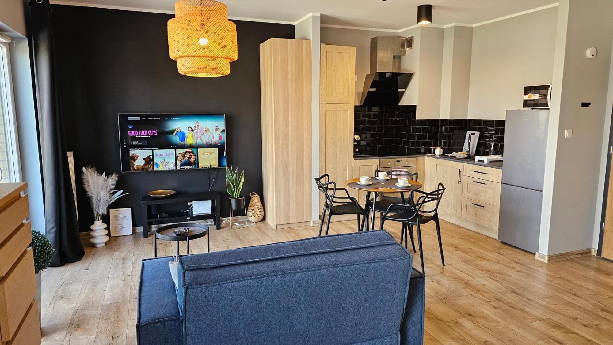 Apartament Buk Buk (Greater Poland) Exterior foto