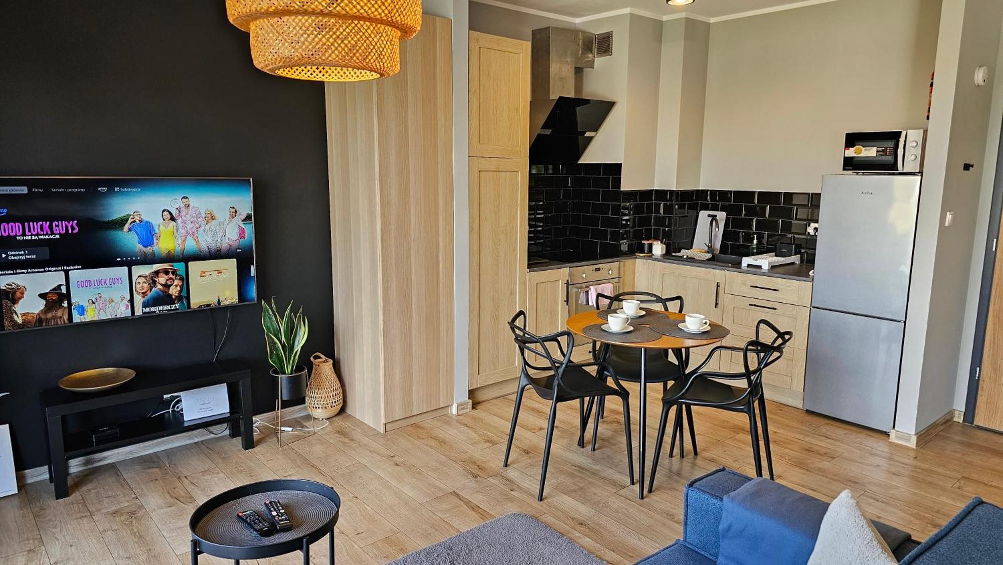 Apartament Buk Buk (Greater Poland) Exterior foto