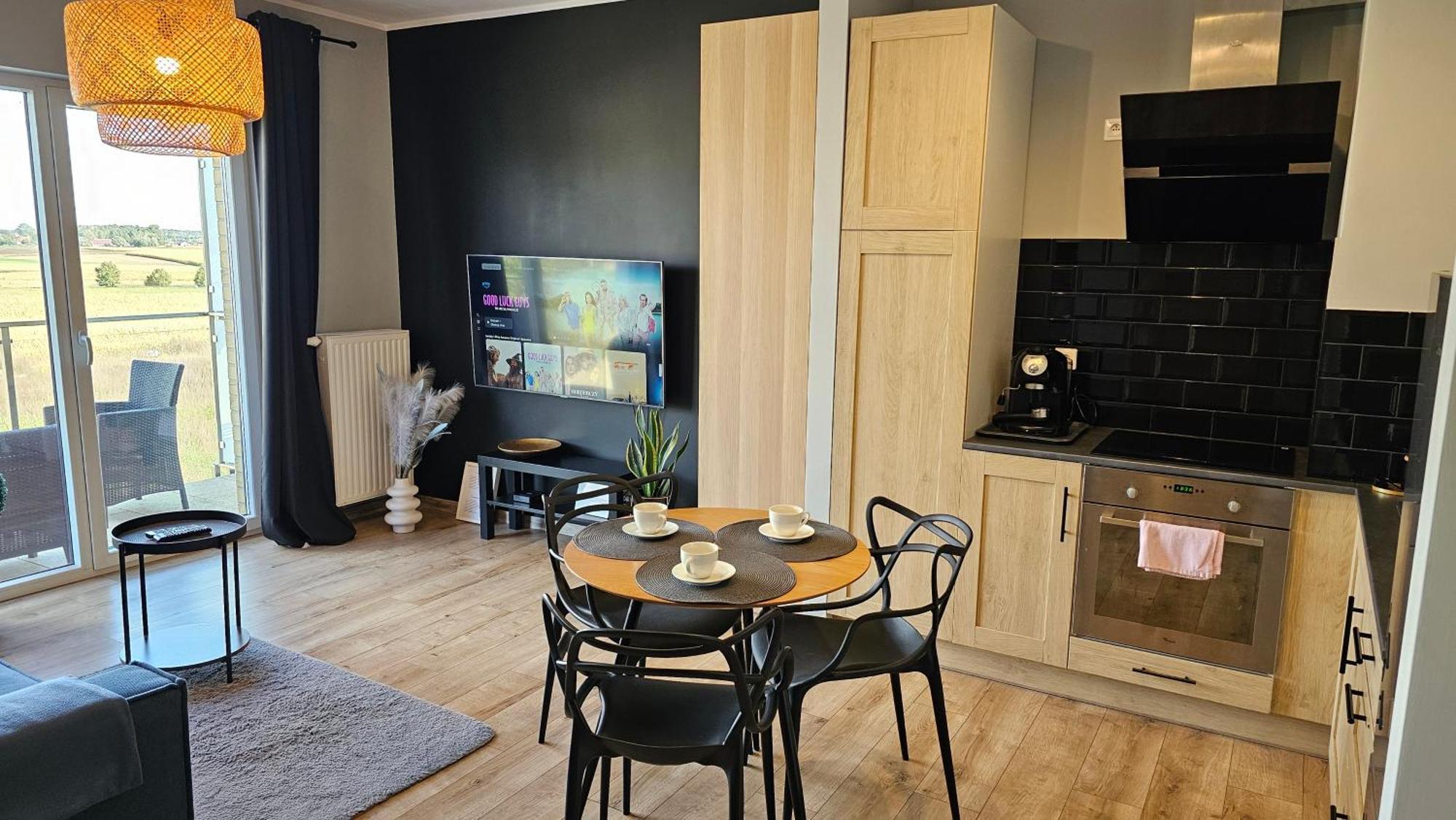 Apartament Buk Buk (Greater Poland) Exterior foto