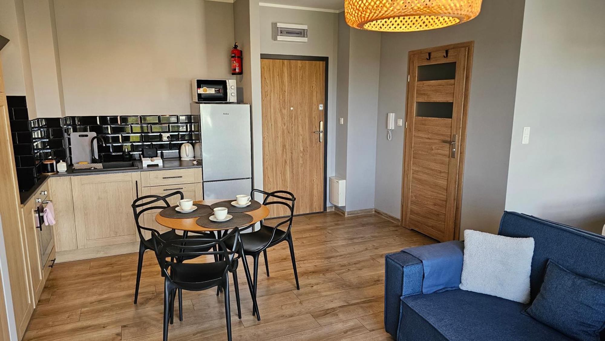 Apartament Buk Buk (Greater Poland) Exterior foto